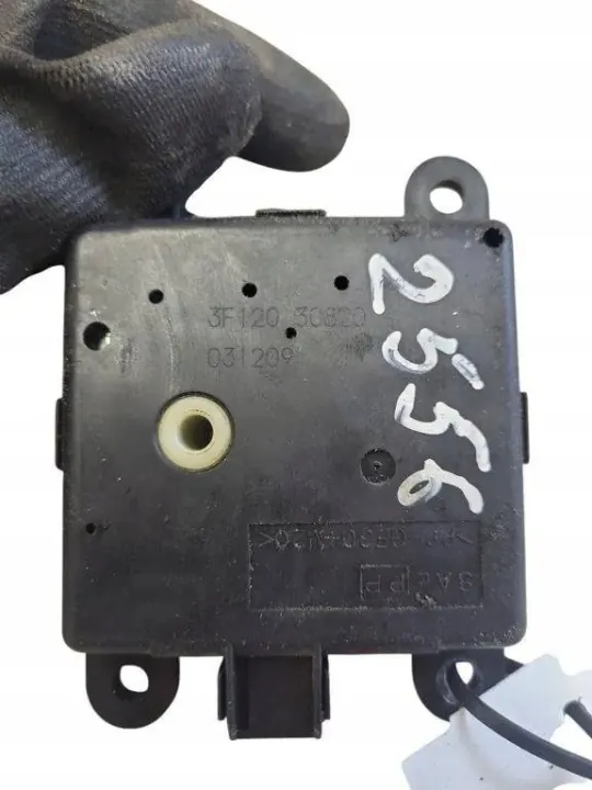 Verwarmingsmotor OEM 3F120-30820 voor Nissan Murano Z50 image 3