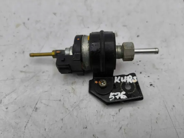 Conduite de carburant Webasto OEM AMD118194 Toyota RAV4 image 2