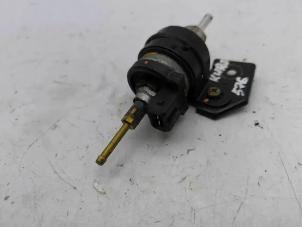 Conduite de carburant Webasto OEM AMD118194 Toyota RAV4 image 4