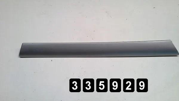 Gebrauchtes BMW Formteil OEM AM-335929 image 2
