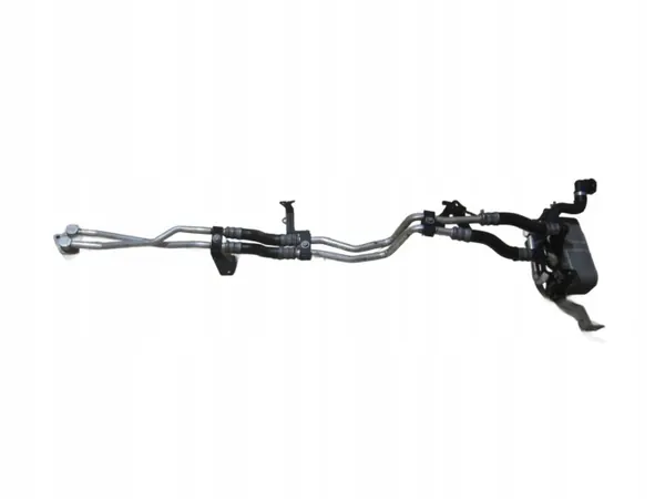 BMW Oljekylarrör OEM V6CXV5XV6D59SF5E84D5S64 image 2