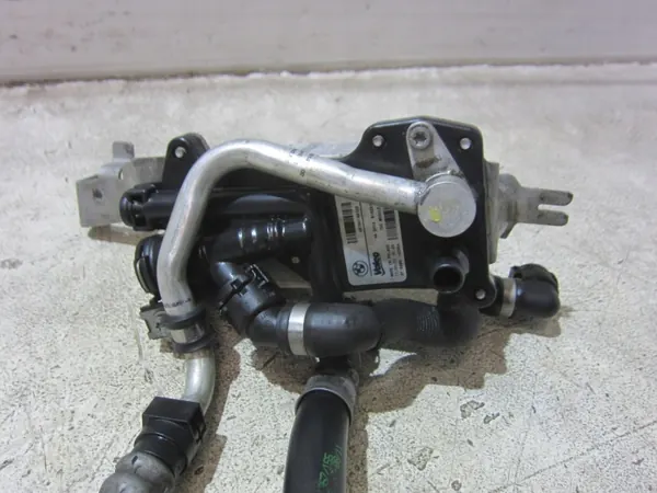 BMW Oljekylarrör OEM V6CXV5XV6D59SF5E84D5S64 image 3