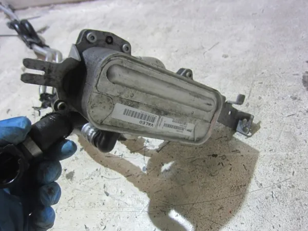 BMW Oljekylarrör OEM V6CXV5XV6D59SF5E84D5S64 image 4