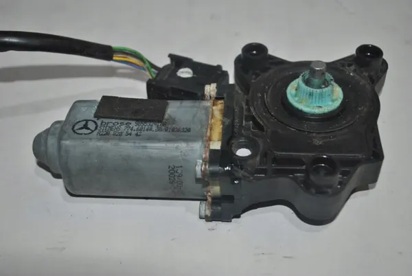 Fensterheber vorne rechts OEM A2208205442 image 3