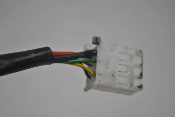 Fensterheber vorne rechts OEM A2208205442 image 5