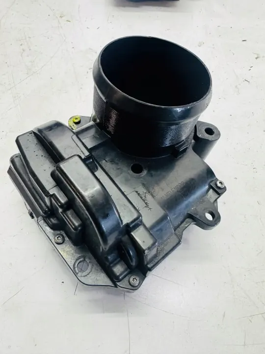 Corps de papillon V760491880 pour Peugeot Citroen 1.6 THP image 2