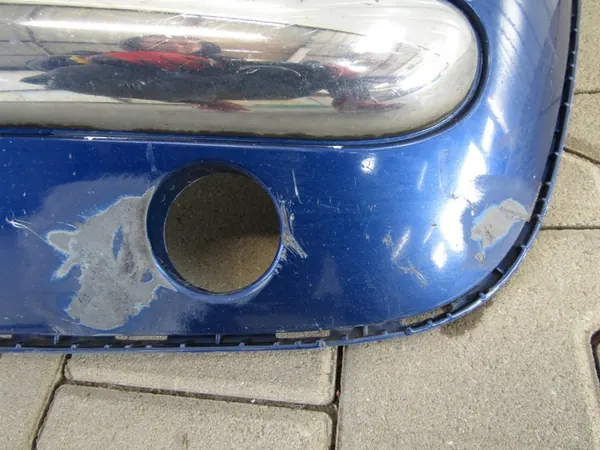 Paraurti anteriore Mini Cooper R50 01-04 OEM image 3