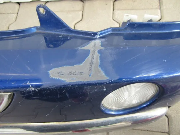 Paraurti anteriore Mini Cooper R50 01-04 OEM image 4