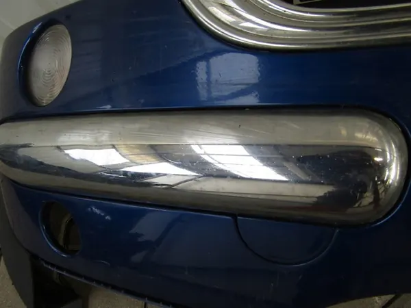 Paraurti anteriore Mini Cooper R50 01-04 OEM image 5