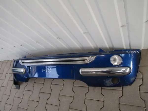 Paraurti anteriore Mini Cooper R50 01-04 OEM image 6