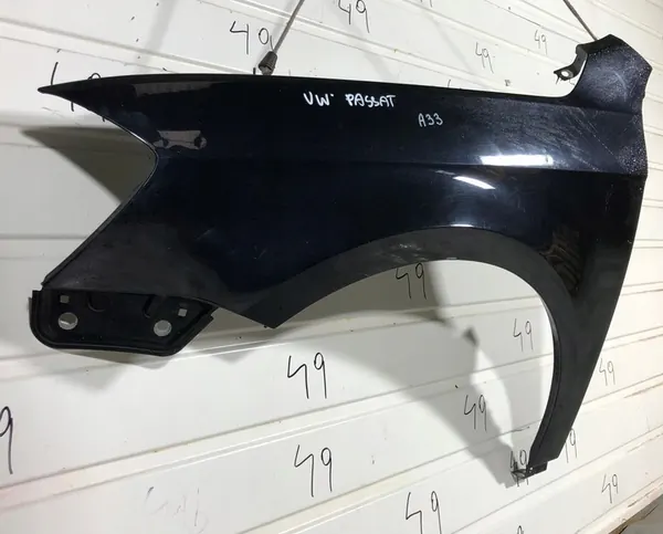 Parafango anteriore sinistro Volkswagen Passat B7 OEM 3AA821021 image 3