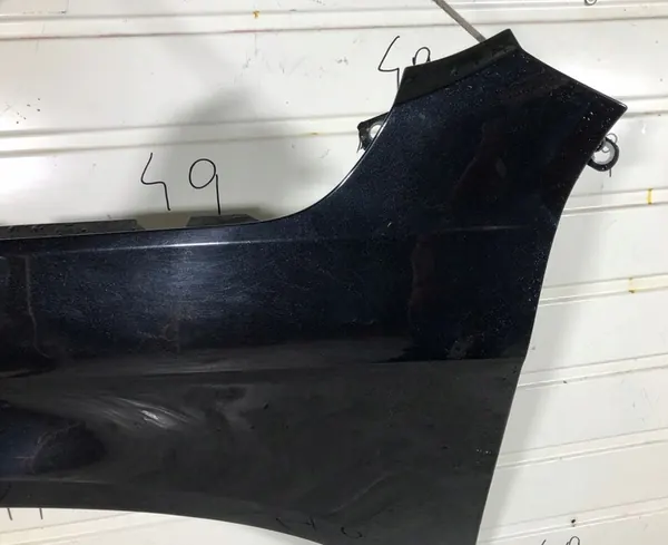 Parafango anteriore sinistro Volkswagen Passat B7 OEM 3AA821021 image 5