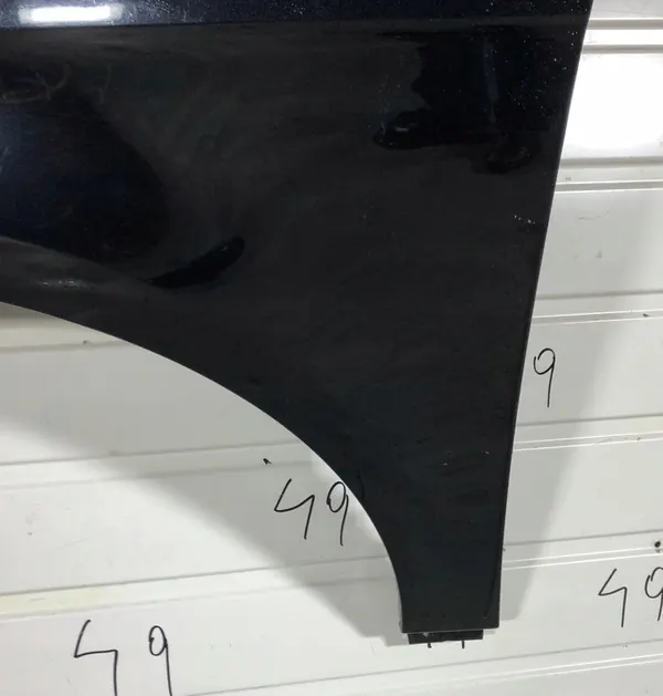 Parafango anteriore sinistro Volkswagen Passat B7 OEM 3AA821021 image 6