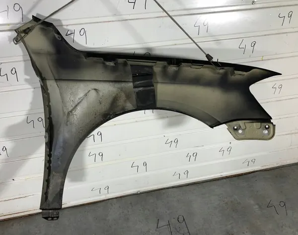 Parafango anteriore sinistro Volkswagen Passat B7 OEM 3AA821021 image 7