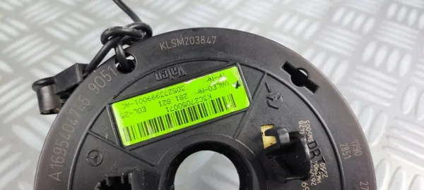 OEM 1694640618 Airbag-kierukka Mercedesille image 7