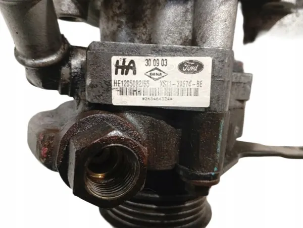 OEM XS713A674BE Stuurpomp Ford Mondeo image 3