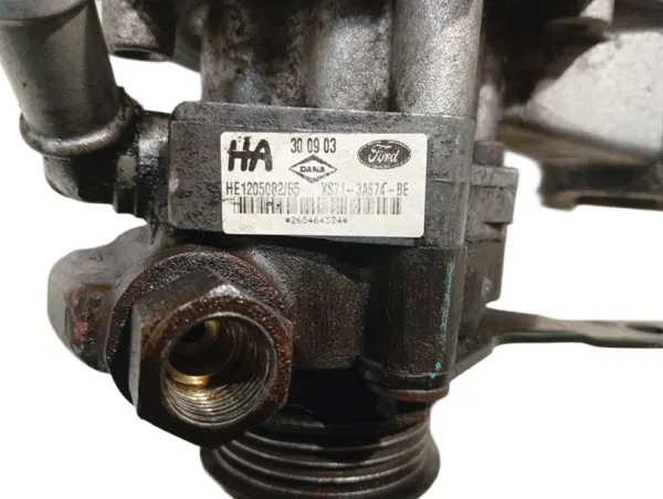 OEM XS713A674BE Stuurpomp Ford Mondeo image 4