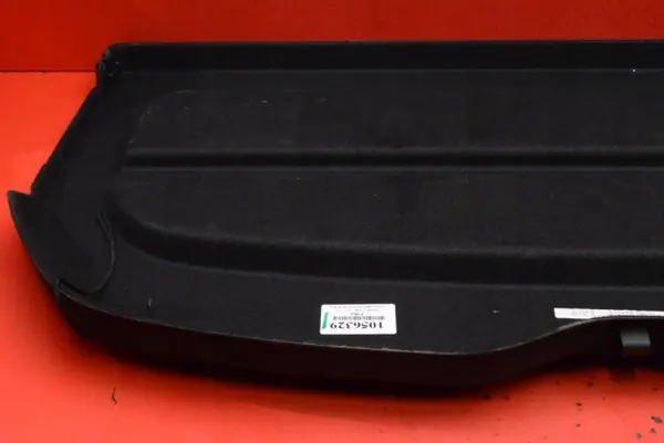 Étagre de coffre OEM 799105SN1A pour Nissan Leaf 2 II 17-21 image 5