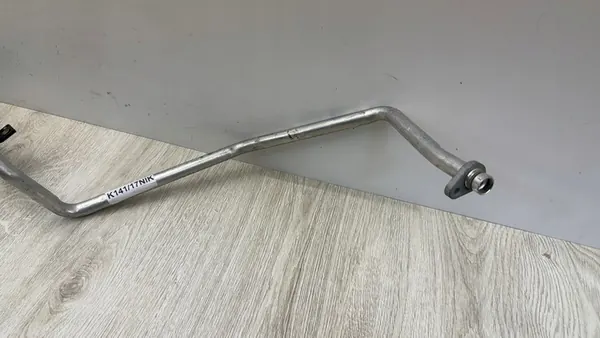 Ilmastointiputki Master 3 Movano B 924548982R image 2