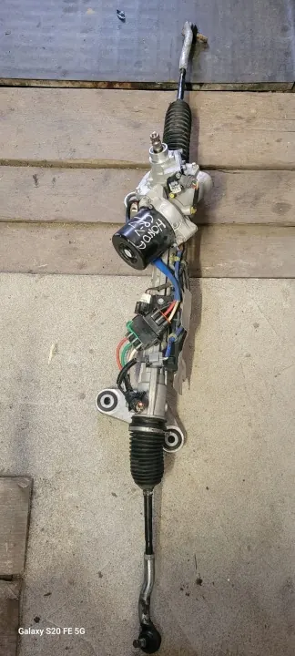 Ohjausvaihde Honda CR-V 2015 OEM 53600T1G-G11 image 2
