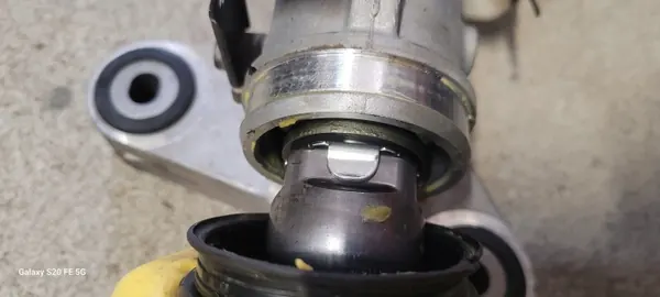Ohjausvaihde Honda CR-V 2015 OEM 53600T1G-G11 image 3