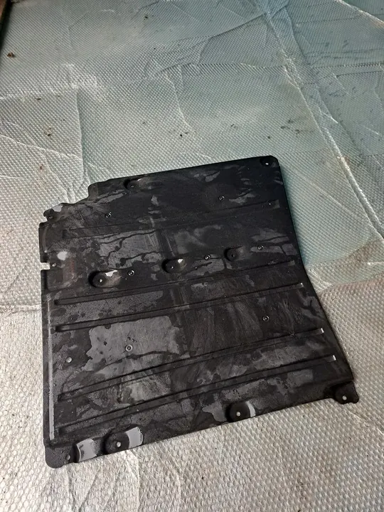 Underbodsskydd Platta BMW 5 G30 G31 6 G32 7 G11 G12 8 G14 G15 G16 image 3