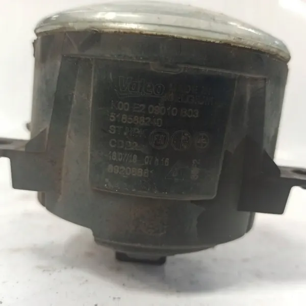 FORD MONDEO MK5 FAROL DIREITO DIANTEIRO 518588240 image 4