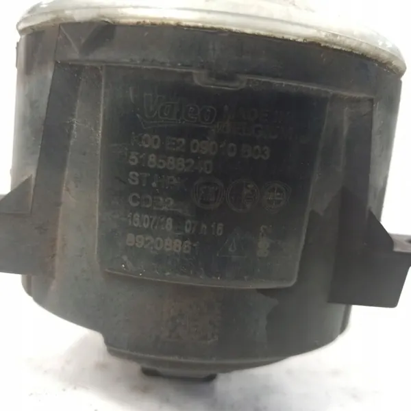FORD MONDEO MK5 FAROL DIREITO DIANTEIRO 518588240 image 5