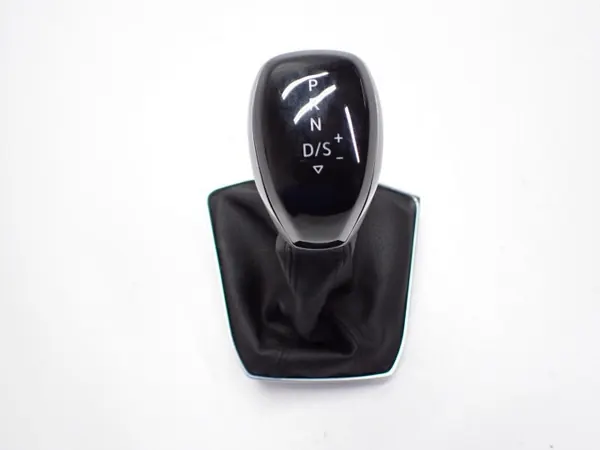 Set de Manette de Vitesse OEM GAŁKA MIESZEK BIEGÓW pour VW T-Cross image 3