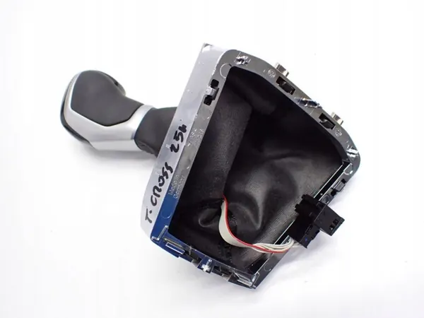 Set de Manette de Vitesse OEM GAŁKA MIESZEK BIEGÓW pour VW T-Cross image 4