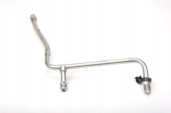 McLaren 650S Ophangingsbuis OEM 11B1272CP.02 image 4