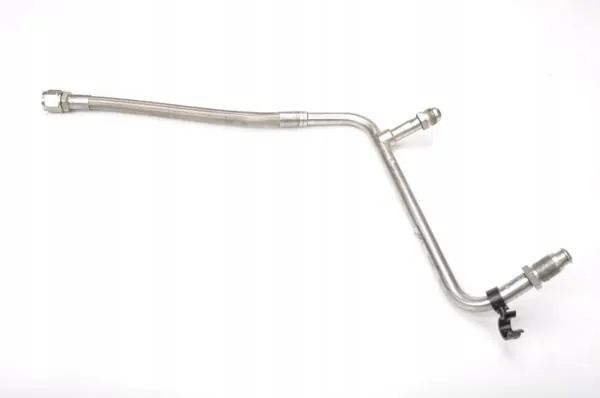 McLaren 650S Ophangingsbuis OEM 11B1272CP.02 image 5