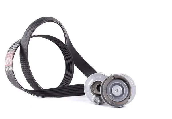 Kit de correia multi-V Gates K026PK1353 image 8