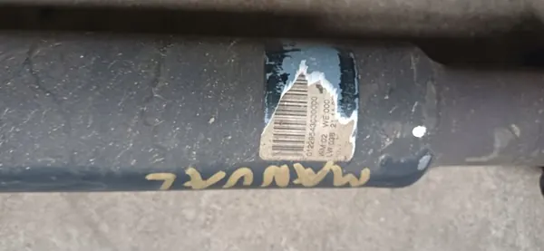 Drivaxel BMW 3 CABRIO (E46) 1998 image 2