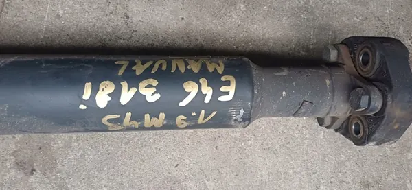 Drivaxel BMW 3 CABRIO (E46) 1998 image 3