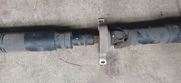 Drivaxel BMW 3 CABRIO (E46) 1998 image 4