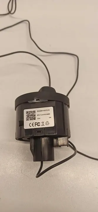 SEAT ATECA Lichtregler 5GG941431D image 4