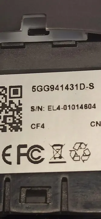 SEAT ATECA Lichtregler 5GG941431D image 5