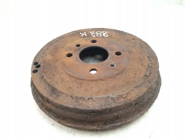 Taka jarruvasara OEM MAM29452 Citroen Nemolle image 2