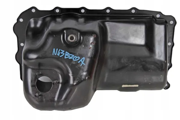 BMW OEM 7528165 Ölwanne für N43 Motor image 2