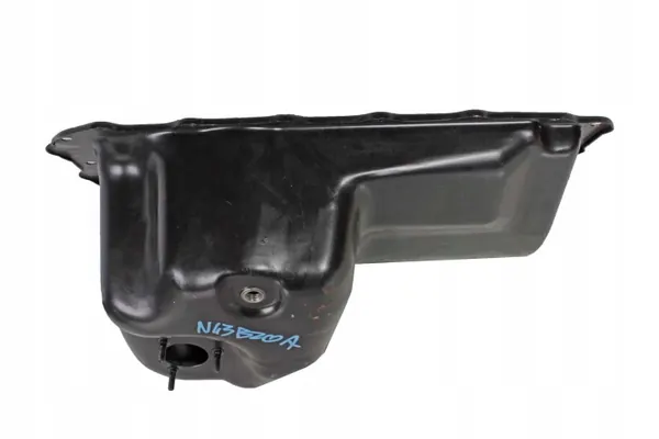 BMW OEM 7528165 Ölwanne für N43 Motor image 4