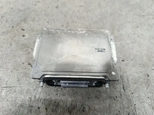 Xenon-virtalähde OEM 89034934 Valeo Opel Vectra C:lle image 4