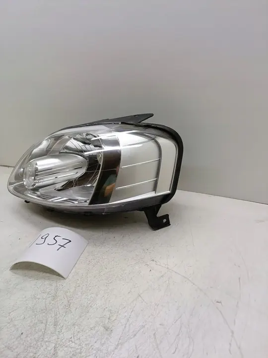 Farol esquerdo Volkswagen Fox image 2