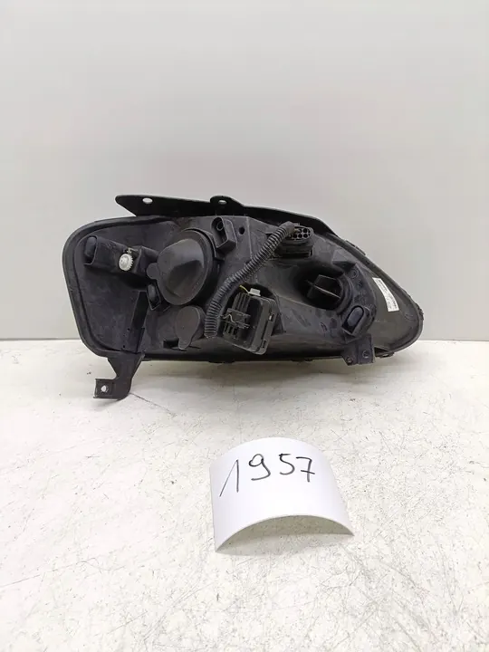 Farol esquerdo Volkswagen Fox image 5