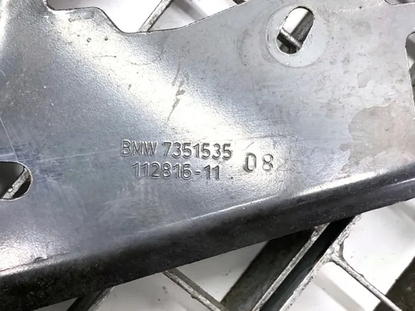 OEM 7351535 Strålkastarmonteringslins Vänster Mini Clubman image 4