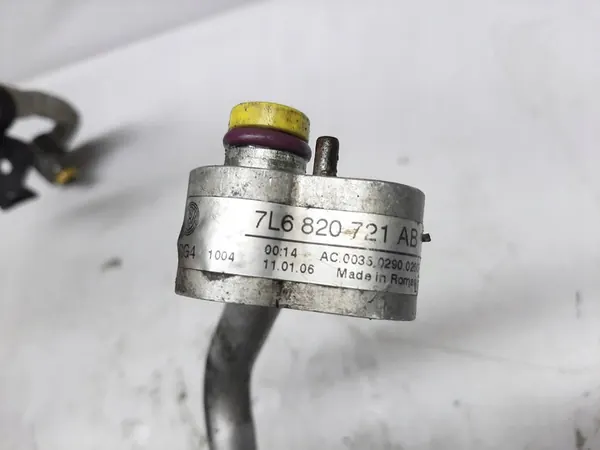 Ilmastointiletku 3.0 TDI Touareg Audi Q7 image 2