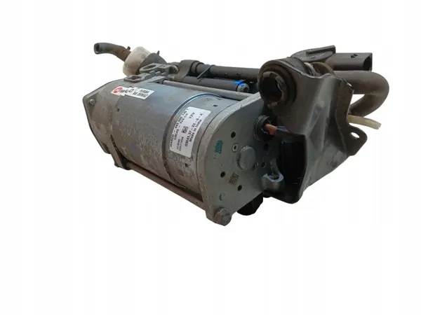 Mercedes luchtvering compressor OEM A2123200404 image 6