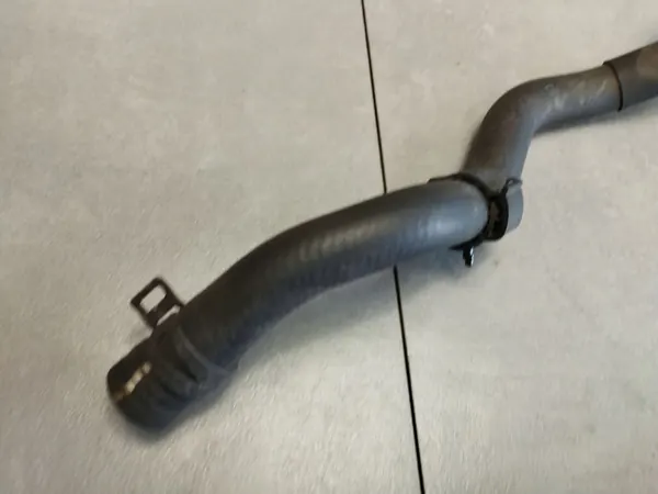 Waterleiding Mercedes-Benz S W222 OE A2225013991 image 2