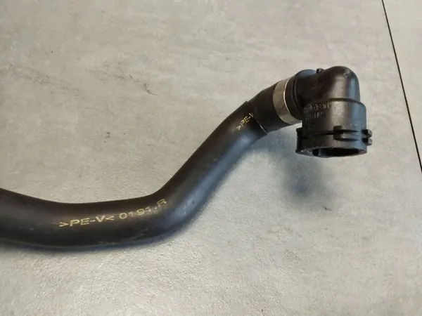 Waterleiding Mercedes-Benz S W222 OE A2225013991 image 3