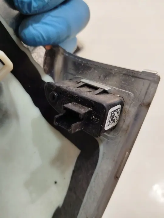OEM 3G0857537E Vänster Spegelhölje VW Passat B8 image 10